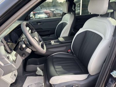KIA EV9 Neuwagen KIA EV9 Neuwagen