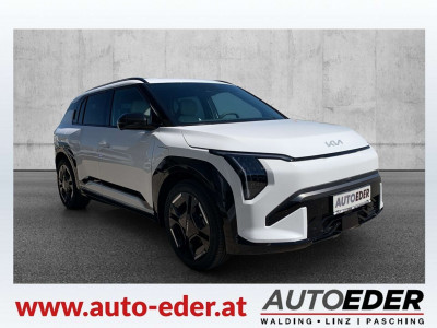 KIA EV3 Neuwagen