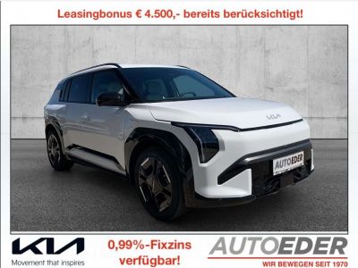 KIA EV3 Neuwagen