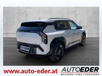 KIA EV3 Neuwagen