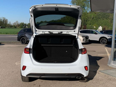 KIA Ceed Gebrauchtwagen