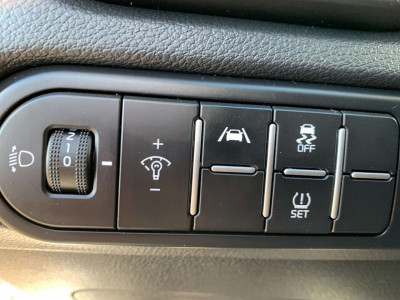 KIA Ceed Gebrauchtwagen