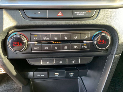 KIA Ceed Gebrauchtwagen