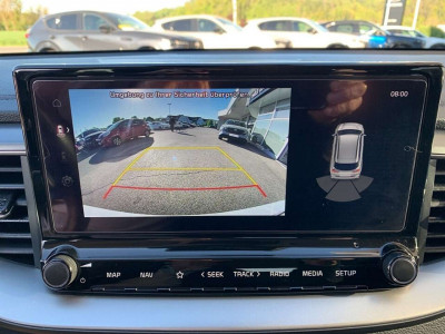 KIA Ceed Gebrauchtwagen