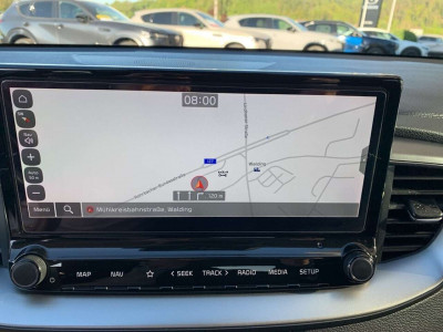 KIA Ceed Gebrauchtwagen
