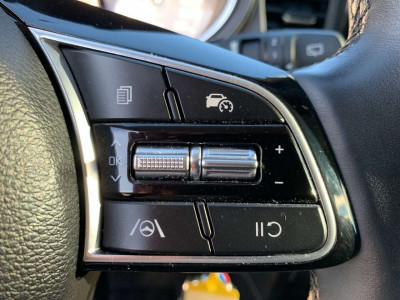 KIA Ceed Gebrauchtwagen