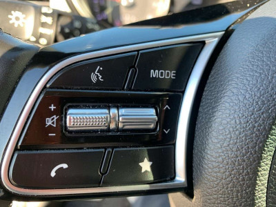 KIA Ceed Gebrauchtwagen