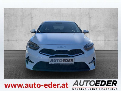 KIA Ceed Gebrauchtwagen