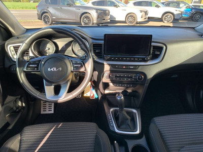 KIA Ceed Gebrauchtwagen