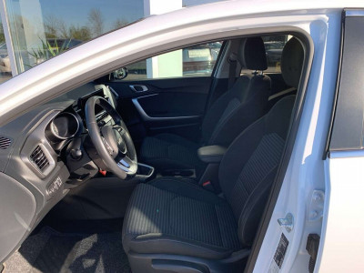 KIA Ceed Gebrauchtwagen
