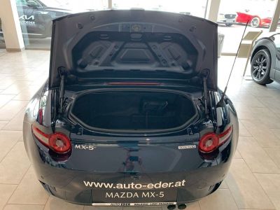 Mazda MX-5 Vorführwagen Mazda MX-5 Vorführwagen