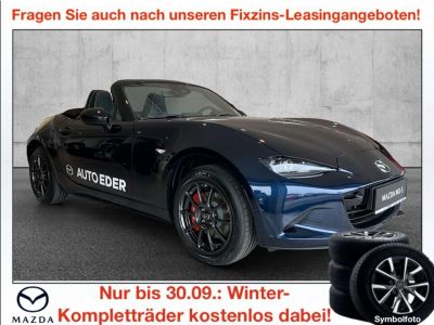 Mazda MX-5 Vorführwagen Mazda MX-5 Vorführwagen