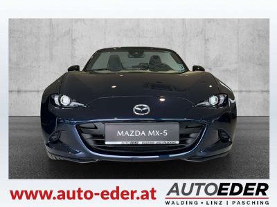 Mazda MX-5 Vorführwagen Mazda MX-5 Vorführwagen