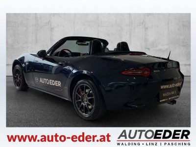 Mazda MX-5 Vorführwagen Mazda MX-5 Vorführwagen