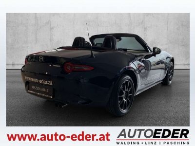 Mazda MX-5 Vorführwagen Mazda MX-5 Vorführwagen