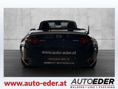 Mazda MX-5 Vorführwagen Mazda MX-5 Vorführwagen