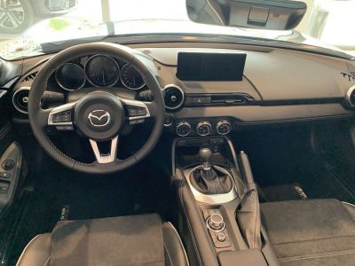 Mazda MX-5 Vorführwagen Mazda MX-5 Vorführwagen