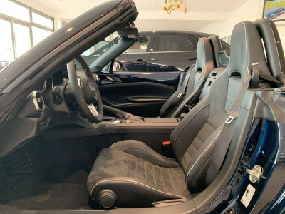 Mazda MX-5 Vorführwagen