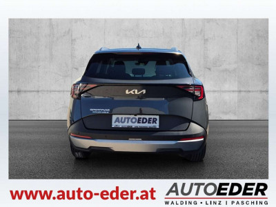 KIA Sportage Vorführwagen