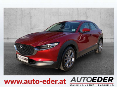 Mazda CX-30 Gebrauchtwagen