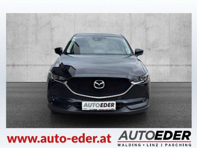 Mazda CX-5 Gebrauchtwagen Mazda CX-5 Gebrauchtwagen