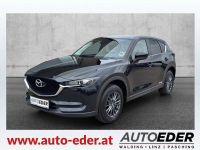 Mazda CX-5 Gebrauchtwagen Mazda CX-5 Gebrauchtwagen