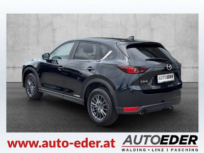 Mazda CX-5 Gebrauchtwagen Mazda CX-5 Gebrauchtwagen