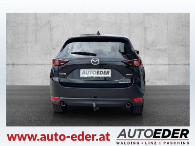 Mazda CX-5 Gebrauchtwagen Mazda CX-5 Gebrauchtwagen