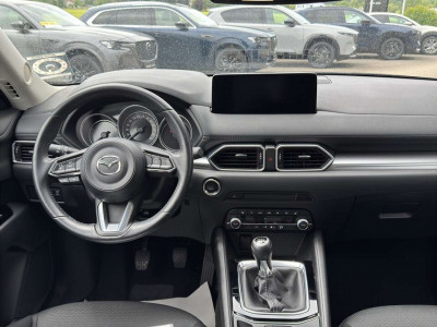 Mazda CX-5 Gebrauchtwagen Mazda CX-5 Gebrauchtwagen