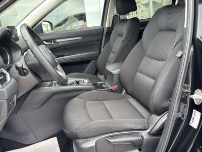 Mazda CX-5 Gebrauchtwagen Mazda CX-5 Gebrauchtwagen