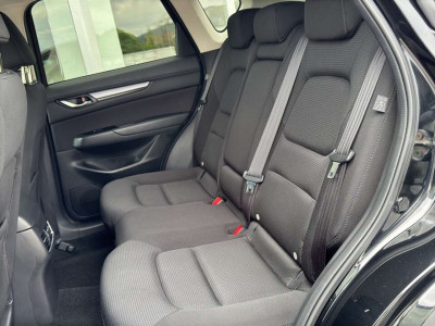Mazda CX-5 Gebrauchtwagen Mazda CX-5 Gebrauchtwagen