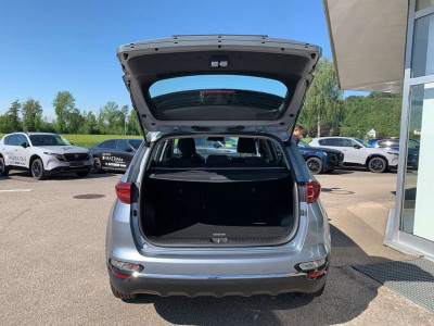 KIA Sportage Gebrauchtwagen KIA Sportage Gebrauchtwagen