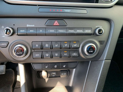KIA Sportage Gebrauchtwagen KIA Sportage Gebrauchtwagen