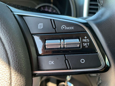KIA Sportage Gebrauchtwagen KIA Sportage Gebrauchtwagen