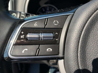 KIA Sportage Gebrauchtwagen KIA Sportage Gebrauchtwagen