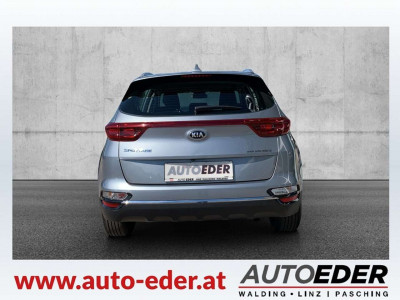 KIA Sportage Gebrauchtwagen KIA Sportage Gebrauchtwagen