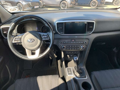 KIA Sportage Gebrauchtwagen KIA Sportage Gebrauchtwagen
