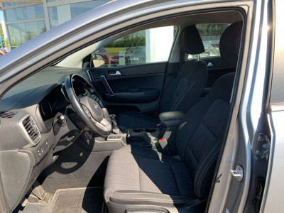KIA Sportage Gebrauchtwagen KIA Sportage Gebrauchtwagen