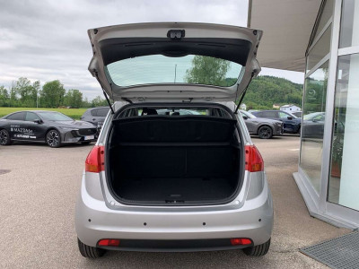 KIA Venga Gebrauchtwagen KIA Venga Gebrauchtwagen