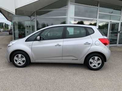 KIA Venga Gebrauchtwagen KIA Venga Gebrauchtwagen