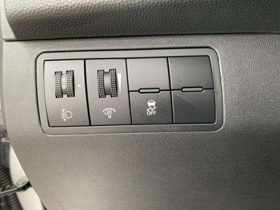 KIA Venga Gebrauchtwagen KIA Venga Gebrauchtwagen