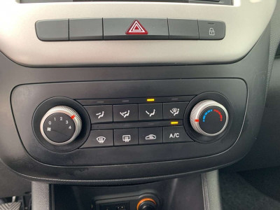 KIA Venga Gebrauchtwagen KIA Venga Gebrauchtwagen