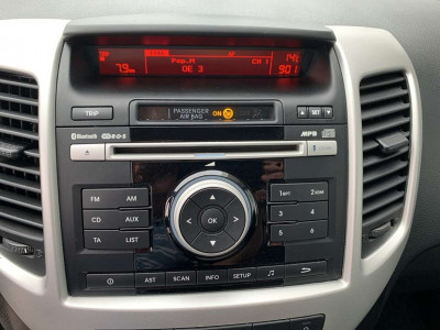 KIA Venga Gebrauchtwagen KIA Venga Gebrauchtwagen