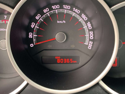 KIA Venga Gebrauchtwagen KIA Venga Gebrauchtwagen