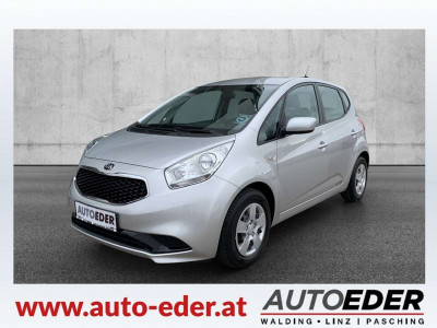 KIA Venga Gebrauchtwagen KIA Venga Gebrauchtwagen
