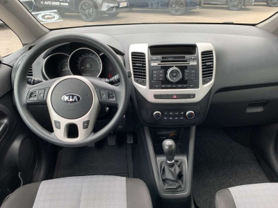 KIA Venga Gebrauchtwagen KIA Venga Gebrauchtwagen