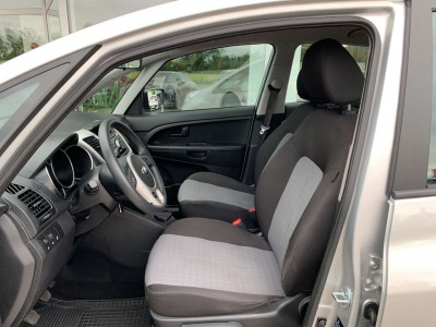 KIA Venga Gebrauchtwagen KIA Venga Gebrauchtwagen