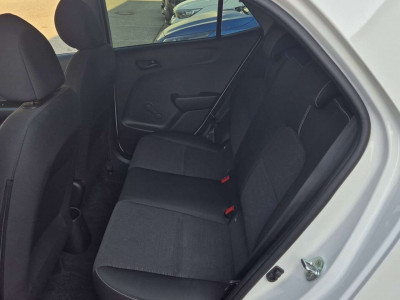 KIA Picanto Gebrauchtwagen KIA Picanto Gebrauchtwagen