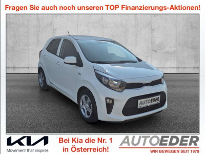 KIA Picanto Gebrauchtwagen KIA Picanto Gebrauchtwagen