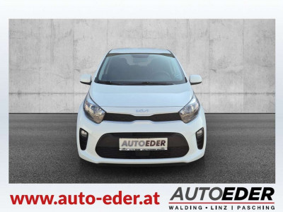 KIA Picanto Gebrauchtwagen KIA Picanto Gebrauchtwagen